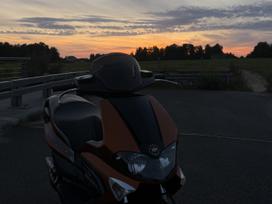 Gilera Runner 49cc, мотороллеры / мопеды