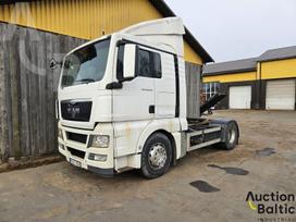 MAN TGX18.440, kita