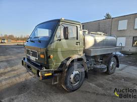 Volkswagen VW-MAN 8.136, pienvedēji