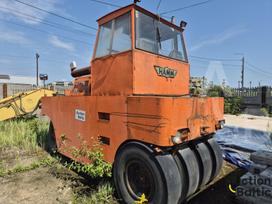 Hamm GRW 10, vibrator / compactor