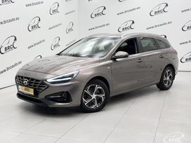 Hyundai i30, 1.5 l., universalas