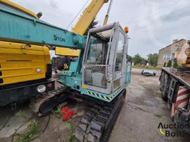 -Kita- CCH 50 T, crane