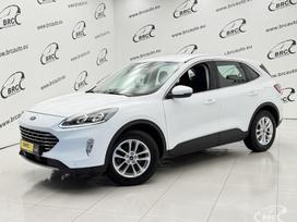 Ford Kuga, 2.0 l., off-road / crossover