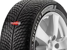 Michelin Michelin Pilot Alpin 5 Suv (Ri,