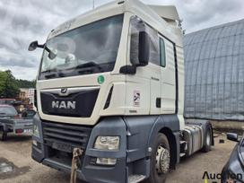 MAN TGX 18.500 BLS, kita