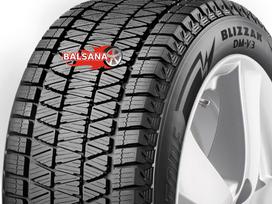 Bridgestone Bridgestone Blizzak Dm-v3 Nord,