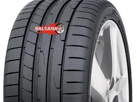 Dunlop Dunlop Sport Maxx Rt 2 (Rim Fr,