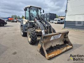 Terex TL 70, frontal loader