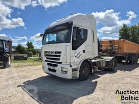 Iveco AS440S45T/P, другое