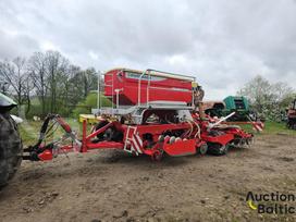 Pöttinger Terrasem R3 Fertillizer, seeders, planters