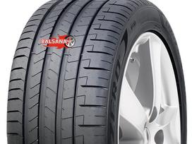 Pirelli Pirelli P-zero Pz4 Sports Car,
