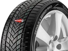 Rotalla Rotalla RA03 4 Season M+S, universalios 255/35 R19
