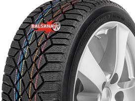 Continental Continental Viking Contact 7 E, žieminės 235/40 R19