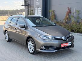 Toyota Auris, 1.8 l., wagon