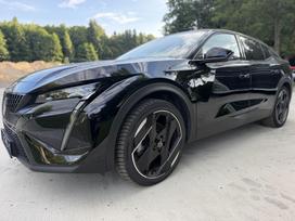 Peugeot 408, 1.6 l., Внедорожник / Кроссовер