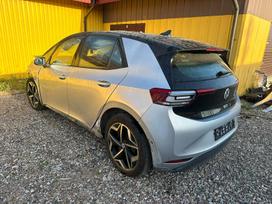 Volkswagen ID.3, 82 кВт·ч, Хэтчбек
