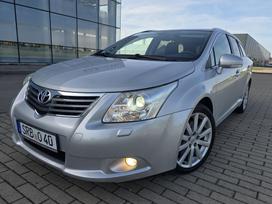 Toyota Avensis, 2.2 l., universalas