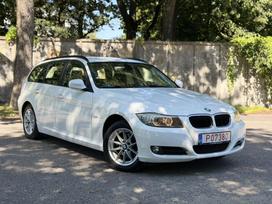 BMW 318, 2.0 l., universalas