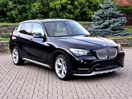 BMW X1, 2.0 l., Внедорожник / Кроссовер
