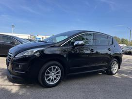 Peugeot 3008, 1.6 l., vienatūris