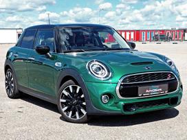 Mini Cooper S, 2.0 l., hatchback