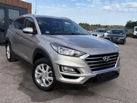 Hyundai Tucson, 1.6 l., vienatūris