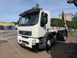 Volvo FE 320, konteinerių gabenimo