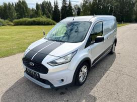 Ford Transit Connect, 1.5 l., commercial