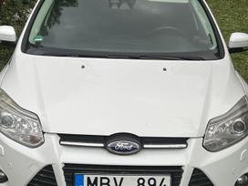 Ford Focus, 2.0 l., universalas
