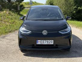 Volkswagen ID.3, 62 kWh, hatchback