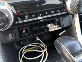 Toyota Rav4, 2.5 l., vienatūris