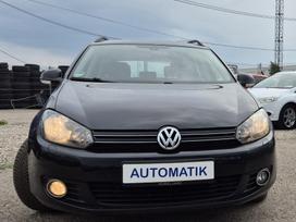 Volkswagen Golf, 1.6 l., Универсал
