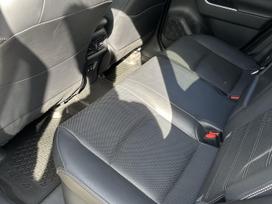 Toyota Rav4, 2.5 l., vienatūris