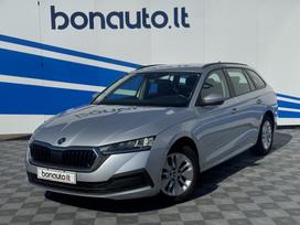 Skoda Octavia, 1.0 l., universalas