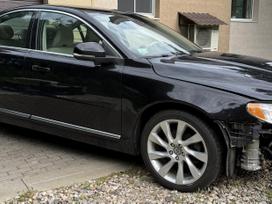 Volvo S80, 3.0 l., Седан