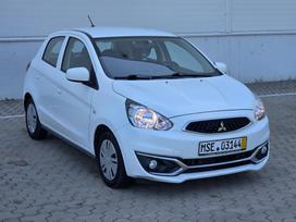 Mitsubishi Space Star, 1.0 l., hatchback