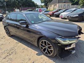 BMW 540, 3.0 l., Универсал