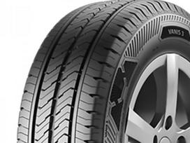Barum Vanis 3, vasarinės 195/80 R14