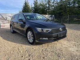 Volkswagen Passat, 2.0 l., universalas