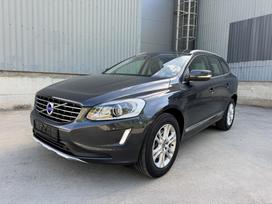 Volvo XC60, 2.4 l., off-road / crossover
