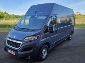Peugeot Boxer, 2.2 l., komercinis