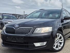 Skoda Octavia, 1.6 l., wagon