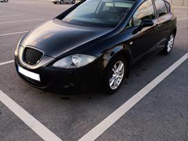 Seat Leon, 1.9 l., hatchback