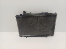 Mazda CX-5, SH0115200, Parduodamas originalus naudotas mazda variklio aušinimo radiato