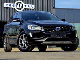 Volvo XC60, 2.0 l., visureigis / krosoveris