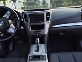Subaru Legacy, 2.0 l., sedanas
