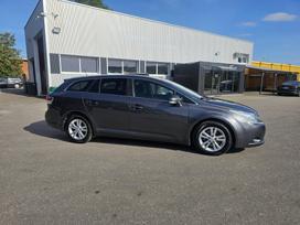 Toyota Avensis, 2.0 l., wagon