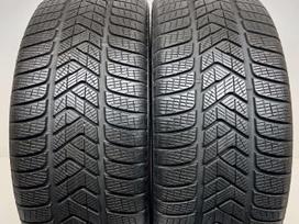 Pirelli SottoZero 3 2022m, winter 255/35 R21