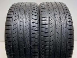 Vredestein Quatrac PRO 2024m, žieminės 255/35 R21