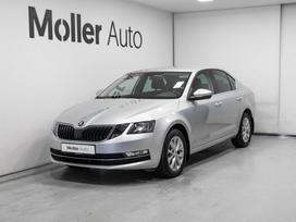 Skoda Octavia, 1.6 l., universalas